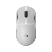 LOGITECH PRO X SUPERLIGHT 2 - Wireless Gaming Mouse - White