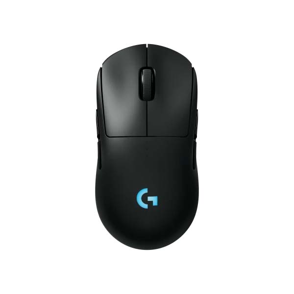 LOGITECH PRO 2 LIGHTSPEED Wireless Gaming Mouse - Black