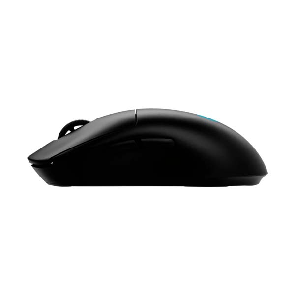 LOGITECH PRO 2 LIGHTSPEED Wireless Gaming Mouse - Black