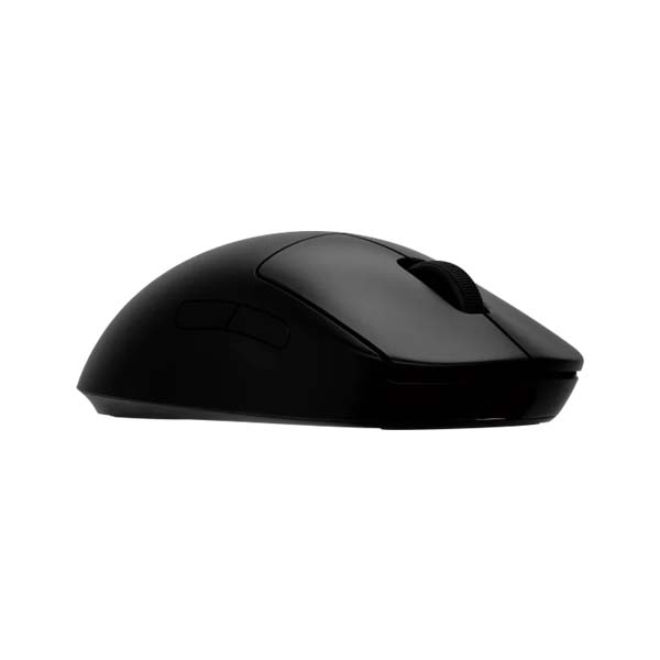 LOGITECH PRO 2 LIGHTSPEED Wireless Gaming Mouse - Black