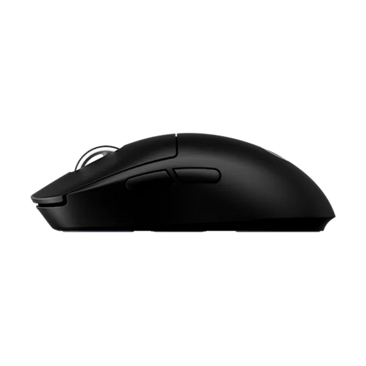 LOGITECH PRO X SUPERLIGHT 2 Campact Wireless Gaming Mouse - Black
