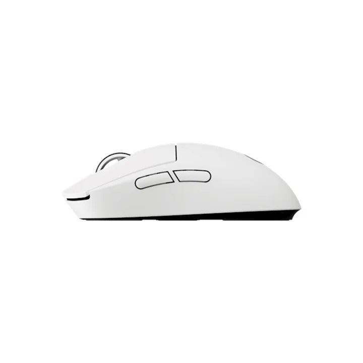 Logitech PRO X SUPERLIGHT 2c Compact Wireless Gaming Mouse - White