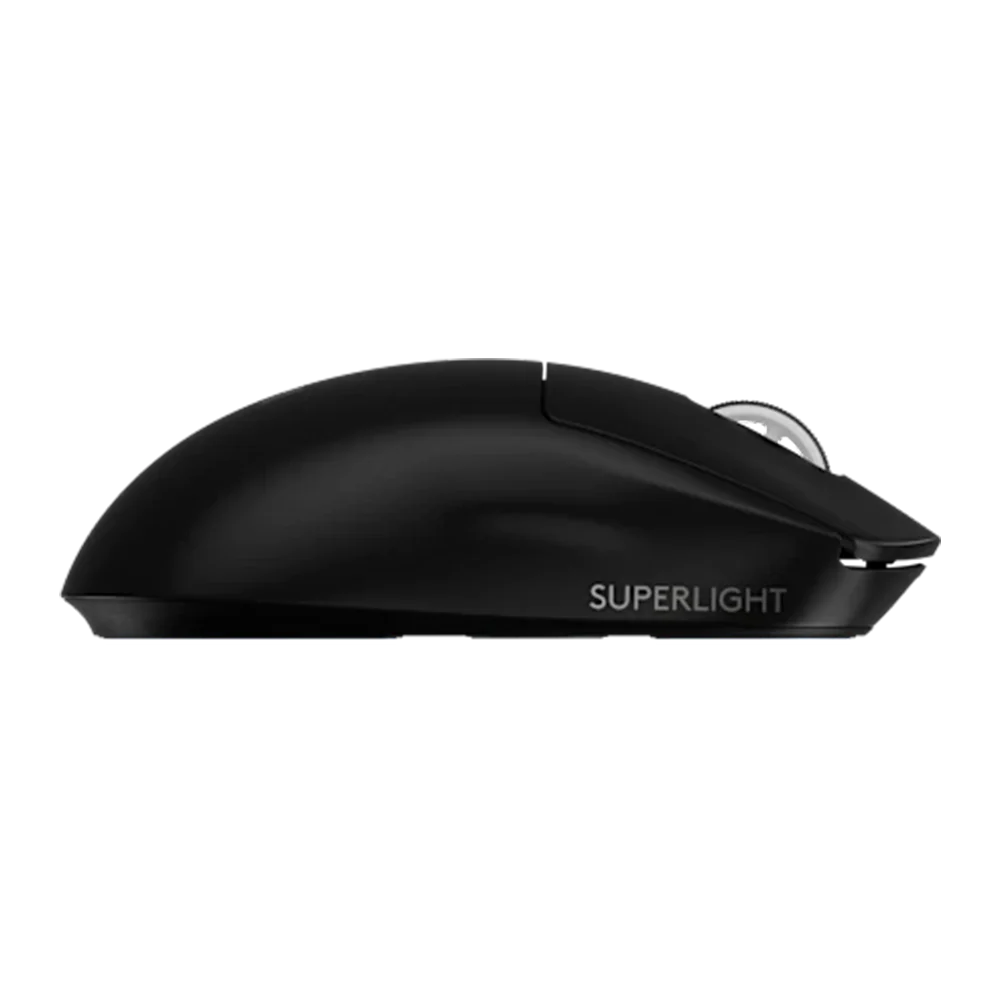 LOGITECH PRO X SUPERLIGHT 2 SE LIGHTSPEED Wireless Gaming Mouse - Black