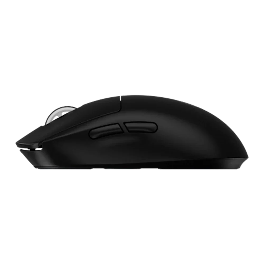 LOGITECH PRO X SUPERLIGHT 2 SE LIGHTSPEED Wireless Gaming Mouse - Black