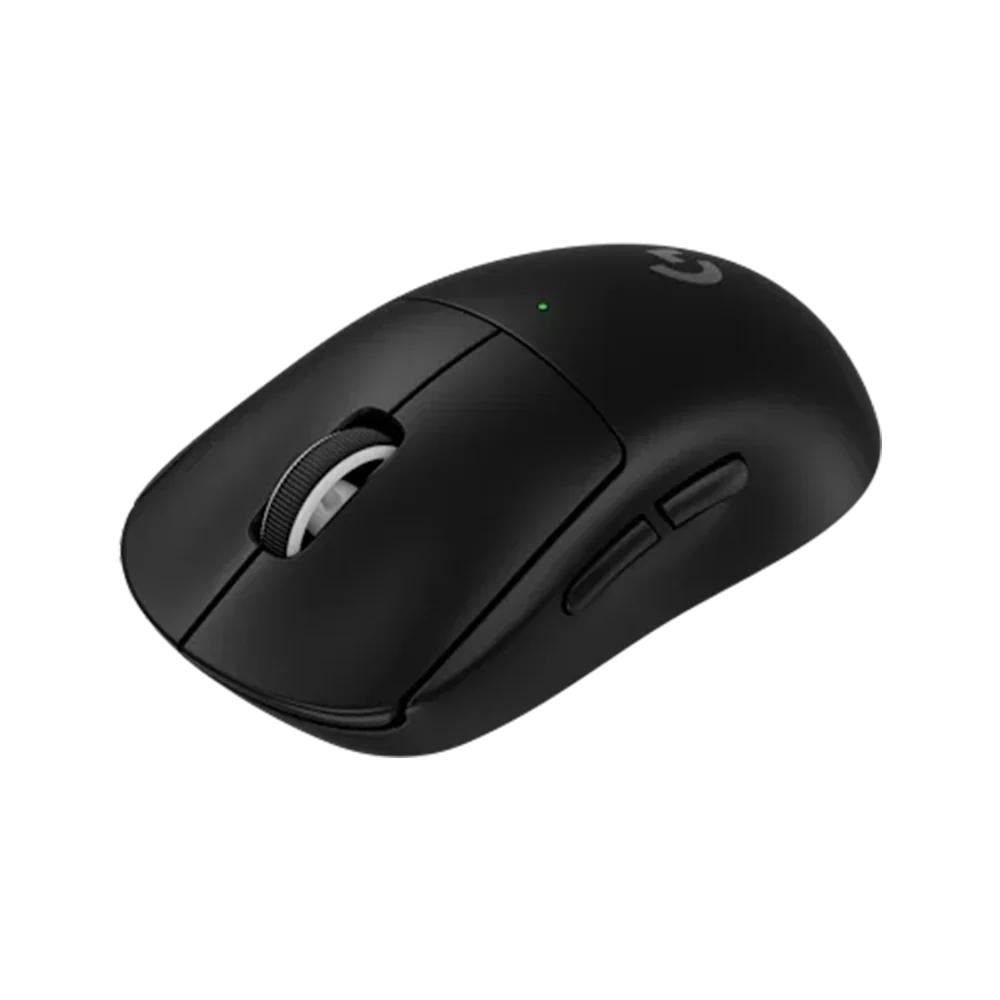 LOGITECH PRO X SUPERLIGHT 2 SE LIGHTSPEED Wireless Gaming Mouse - Black