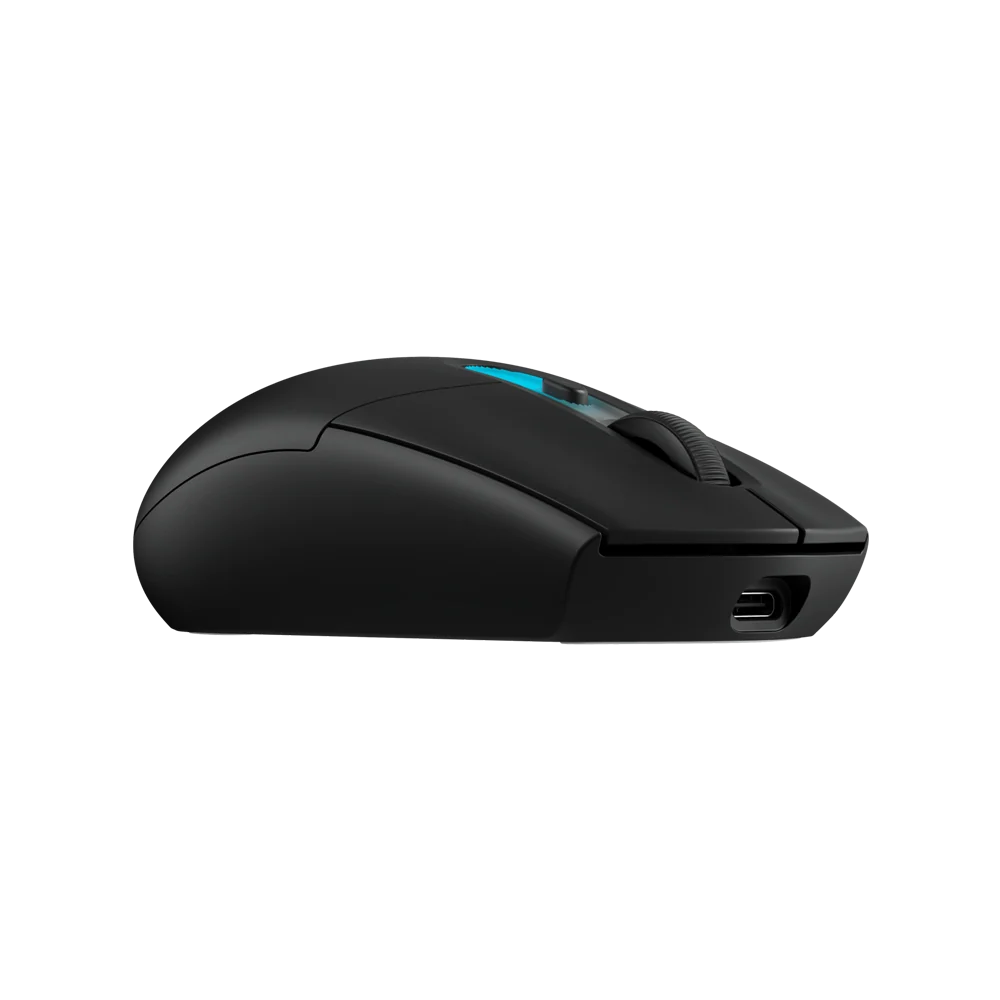 LOGITECH G305 X SUPERLIGHT Wireless Gaming Mouse - Black