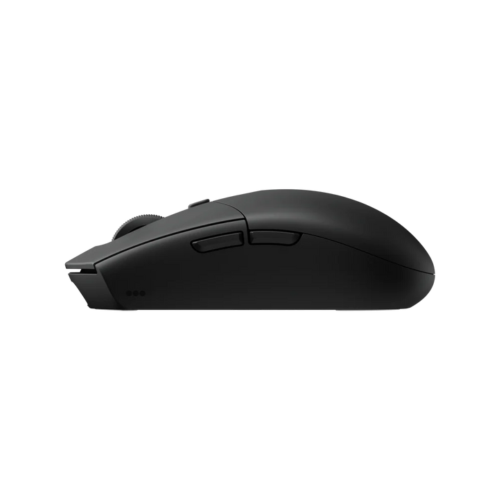 LOGITECH G305 X SUPERLIGHT Wireless Gaming Mouse - Black