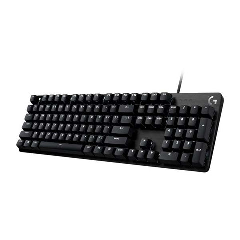 LOGITECH G413 SE Tactile Switch Wired Mechanical Gaming Keyboard - Black