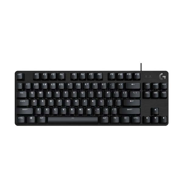 Logitech G413 SE TKL Tactile Switch Mechanical Gaming Keyboard