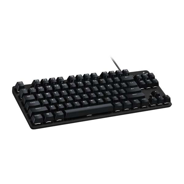 Logitech G413 SE TKL Tactile Switch Mechanical Gaming Keyboard