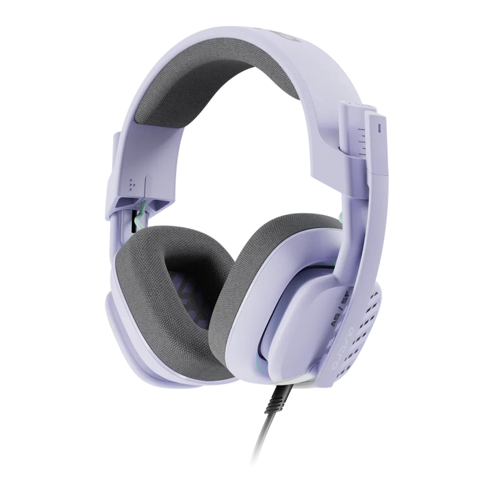 ASTRO A10 PC Asteroid Gaming Headset - Lilac