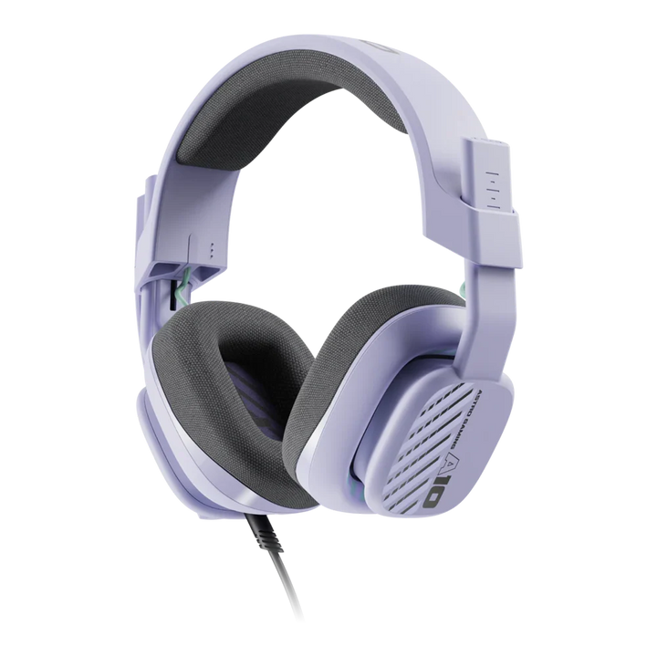 ASTRO A10 PC Asteroid Gaming Headset - Lilac