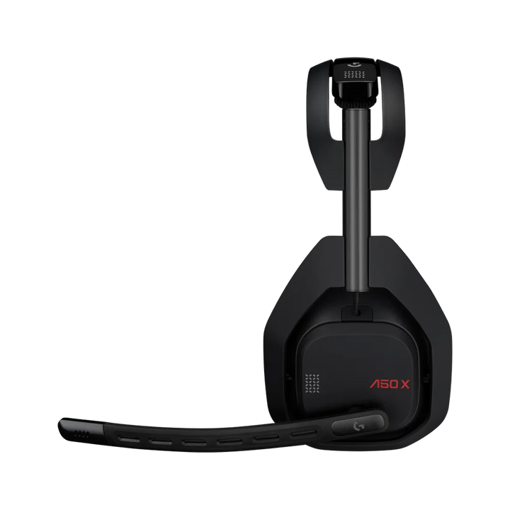 ASTRO A50 X LIGHTSPEED Wireless Gaming Headset - Black