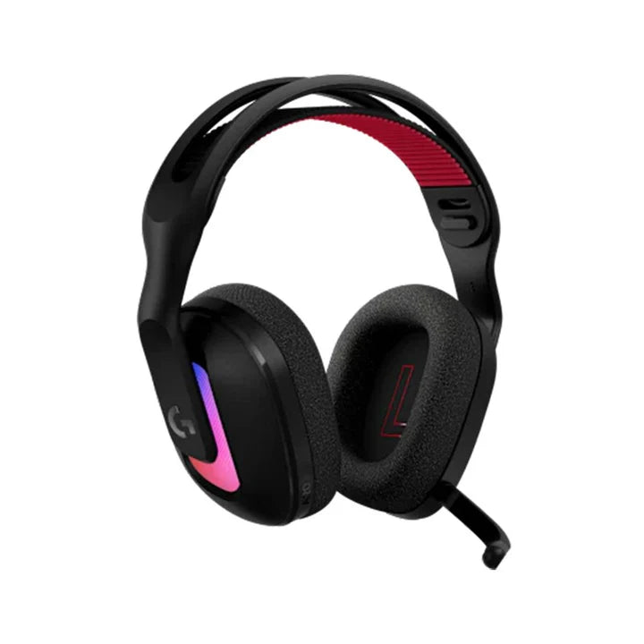 Logitech ASTRO A20 X LIGHTSPEED Wireless Headset with PLAYSYNC Audio - Black