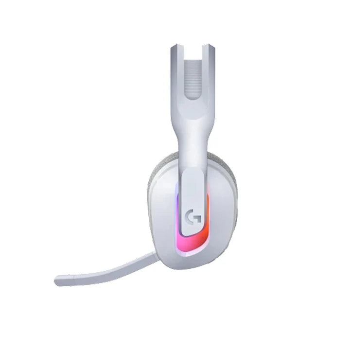 Logitech ASTRO A20 X LIGHTSPEED Wireless Headset with PLAYSYNC Audio - White