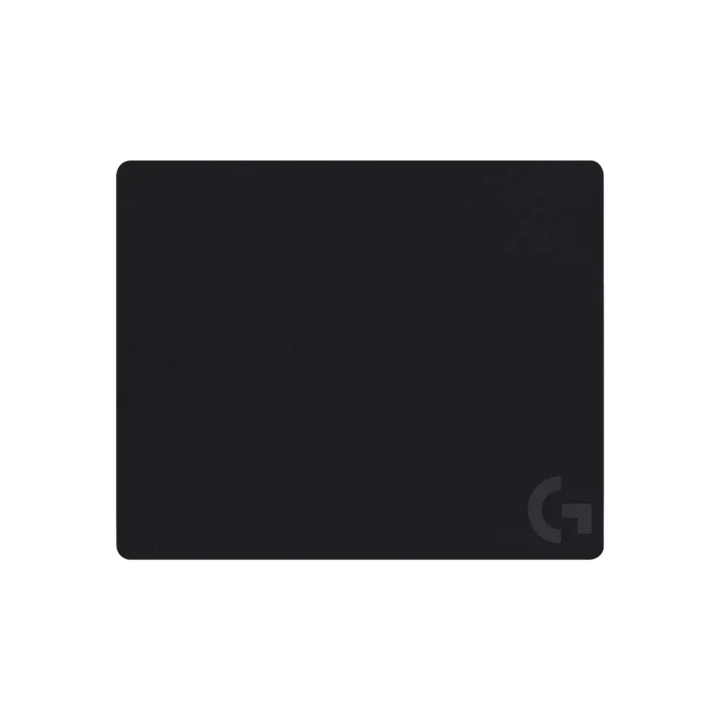 LOGITECH G240 Cloth Gaming Mouse Pad Large - Black