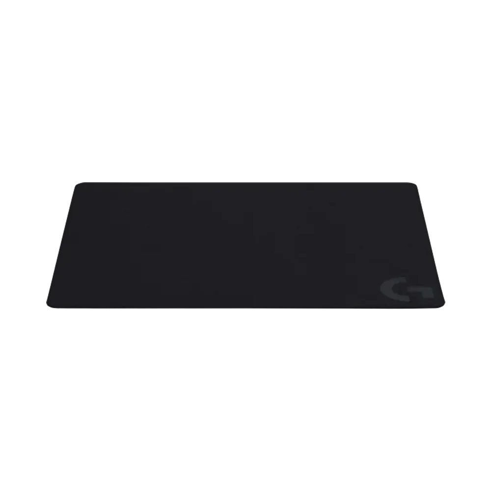 LOGITECH G240 Cloth Gaming Mouse Pad Large - Black