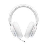 Logitech G735 RGB Wireless Gaming Headset - White