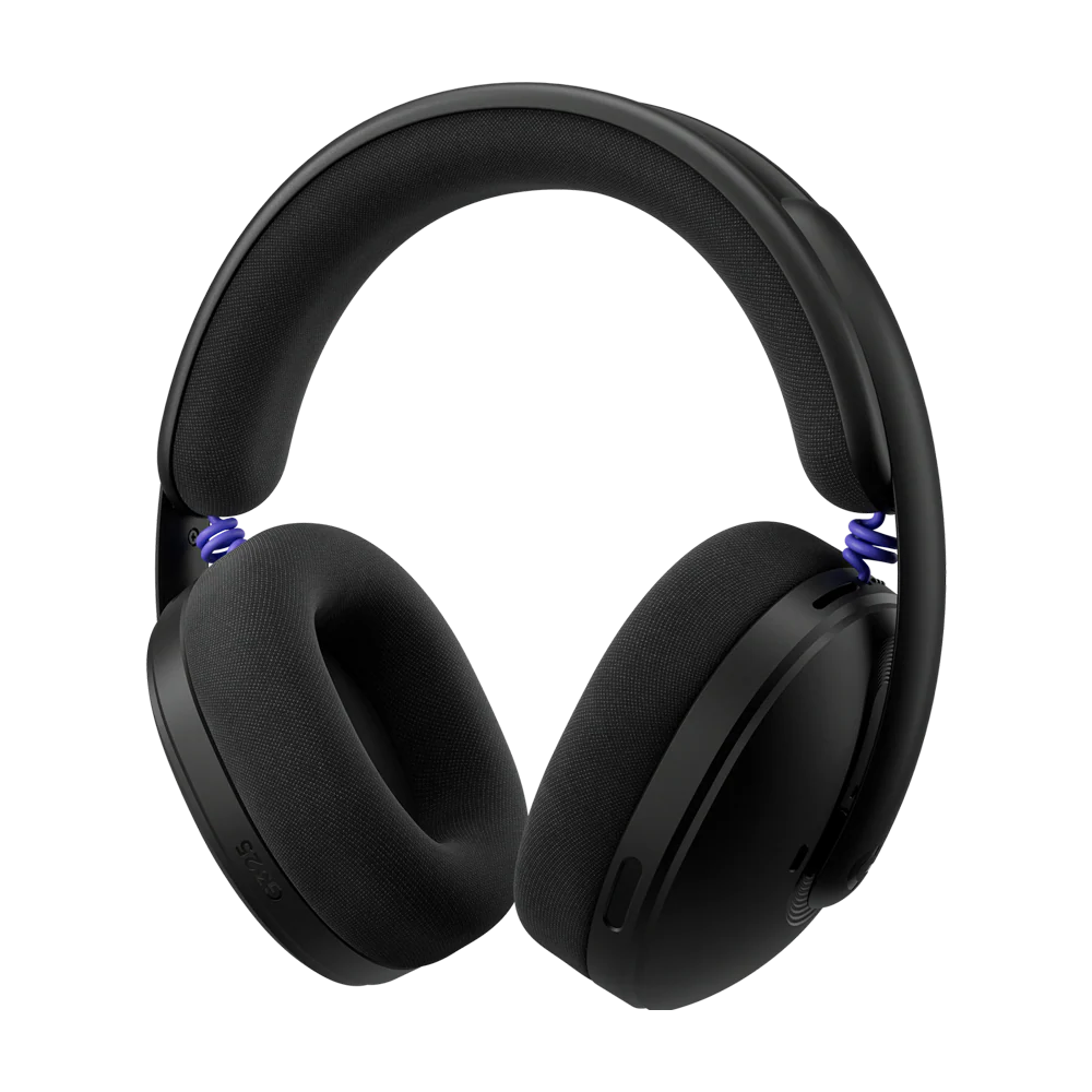 LOGITECH G325 Wireless Gaming Headset - Black