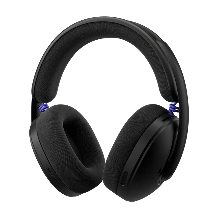 LOGITECH G325 Wireless Gaming Headset - Black