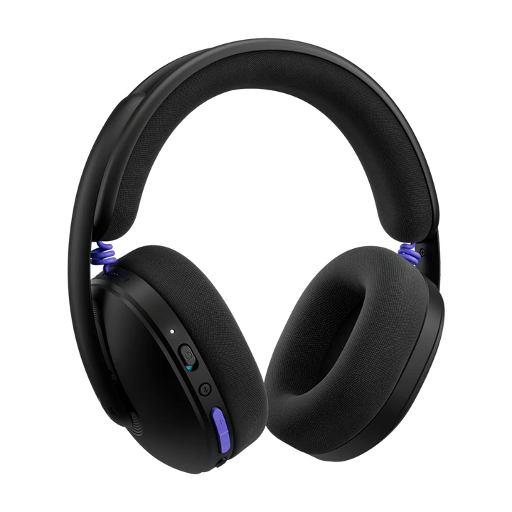 LOGITECH G325 Wireless Gaming Headset - Black