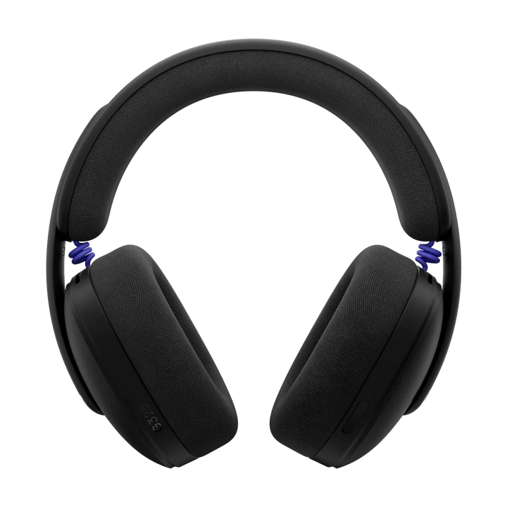 LOGITECH G325 Wireless Gaming Headset - Black