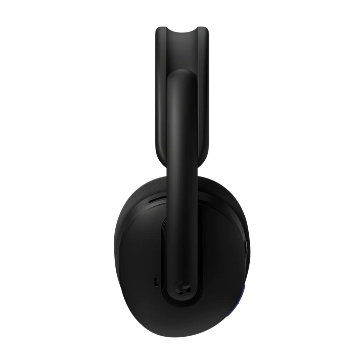 LOGITECH G325 Wireless Gaming Headset - Black