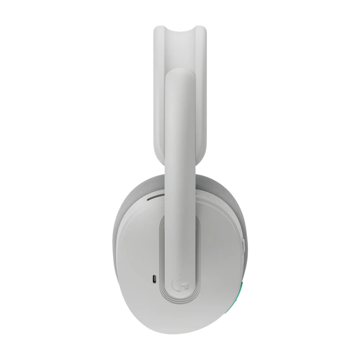 LOGITECH G325 Wireless Gaming Headset - White