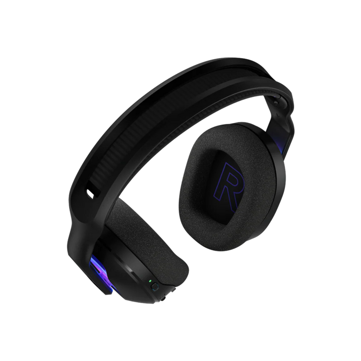 LOGITECH G522 LIGHTSPEED Wireless RGB Gaming Headset - White