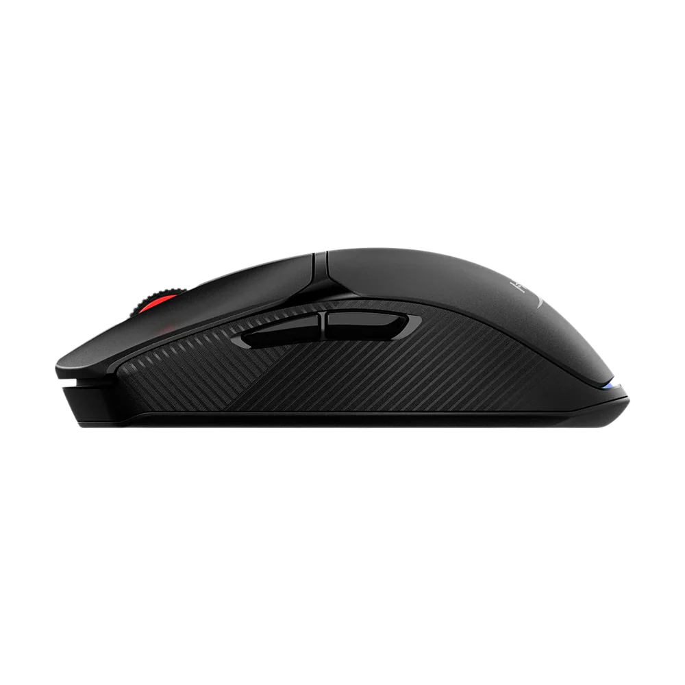 HyperX Pulsefire Fuse Wireless Gaming Mouse - Black