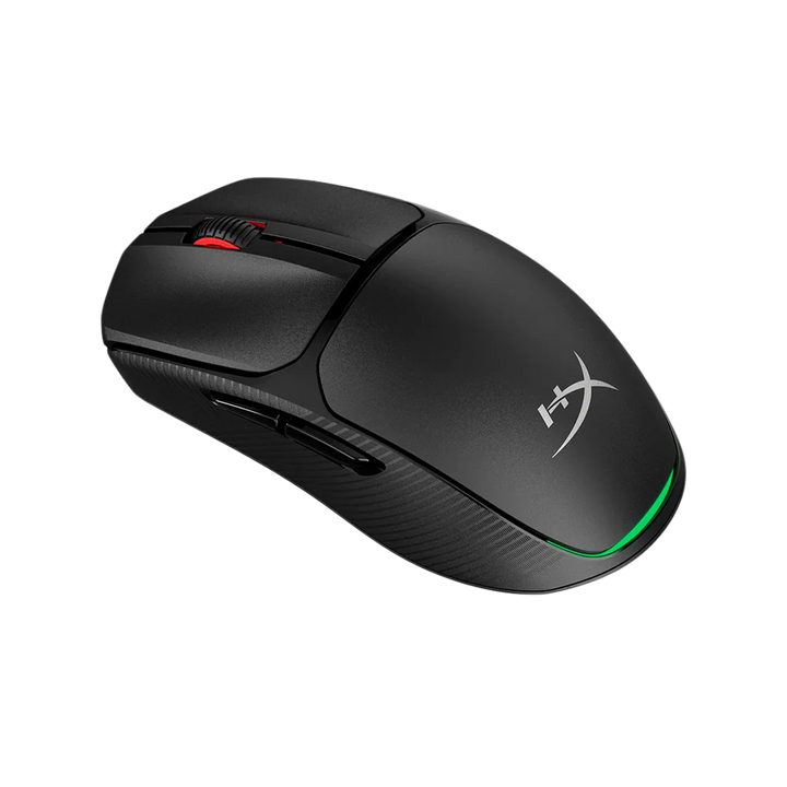 HyperX Pulsefire Fuse Wireless Gaming Mouse - Black