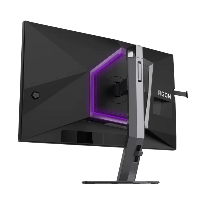 AOC AG246FK6 24 Inch 610Hz FHD HDMI 2.1 0.5ms TN Gaming Monitor - Black