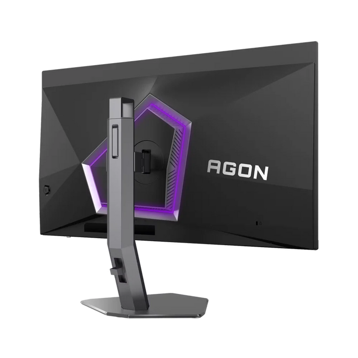 AOC AG276QKD2 27 Inch 500Hz QHD HDMI 2.1 0.03ms QD-OLED Gaming Monitor - Black