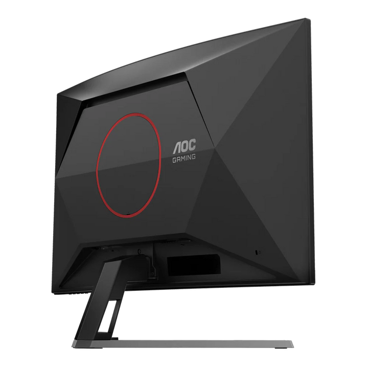 AOC C32G42ZE 32 Inch 260Hz FHD HDMI 2.0 0.3ms VA Gaming Monitor - Black