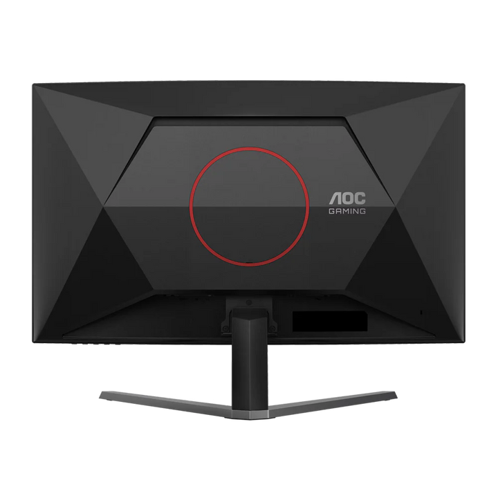 AOC C32G42ZE 32 Inch 260Hz FHD HDMI 2.0 0.3ms VA Gaming Monitor - Black