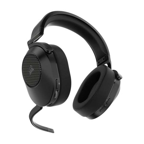 CORSAIR HS65 Wireless 7.1 Surround Gaming Headset (EU) - Carbon