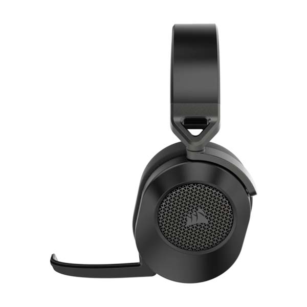 CORSAIR HS65 Wireless 7.1 Surround Gaming Headset (EU) - Carbon