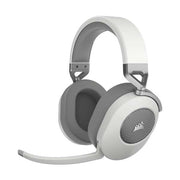 CORSAIR HS65 Wireless 7.1 Surround Gaming Headset (EU) - White