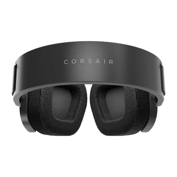 CORSAIR HS80 MAX Wireless Gaming Headset (EU) - Steel Gray