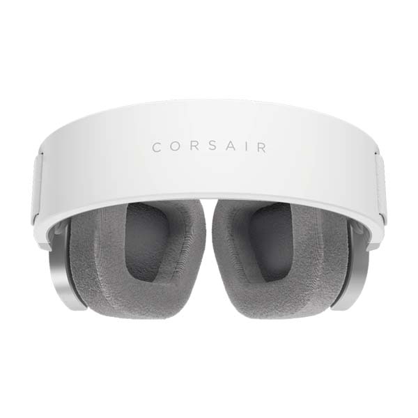 CORSAIR HS80 MAX Wireless Headset (AP) - White