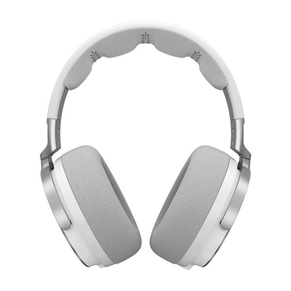 CORSAIR VIRTUOSO PRO Wired Open Back Streaming Gaming Headset (AP) - White