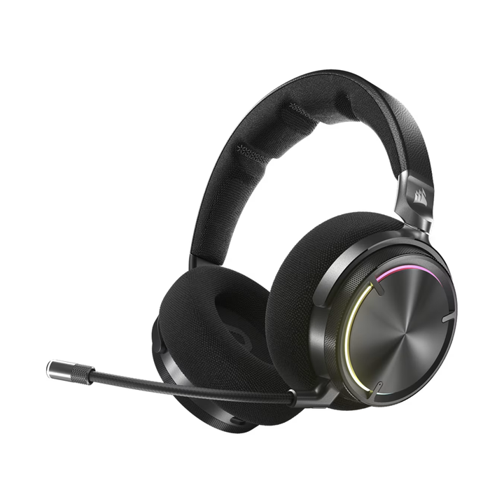CORSAIR VIRTUOSO MAX WIRELESS Gaming Headset - Carbon