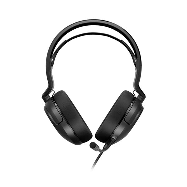 CORSAIR HS35 V2 Multiplatform Wired Gaming Headset (EU) - Carbon