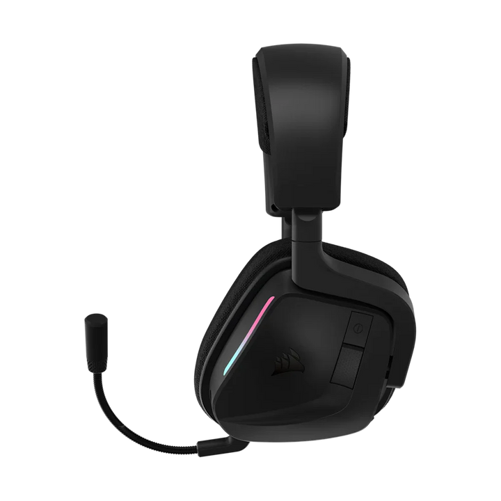 CORSAIR VOID Wireless v2 Gaming Headset - Carbon