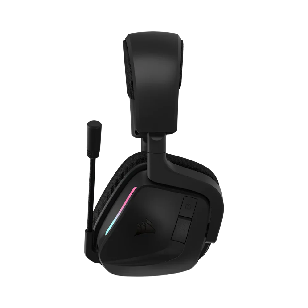 CORSAIR VOID Wireless v2 Gaming Headset - Carbon