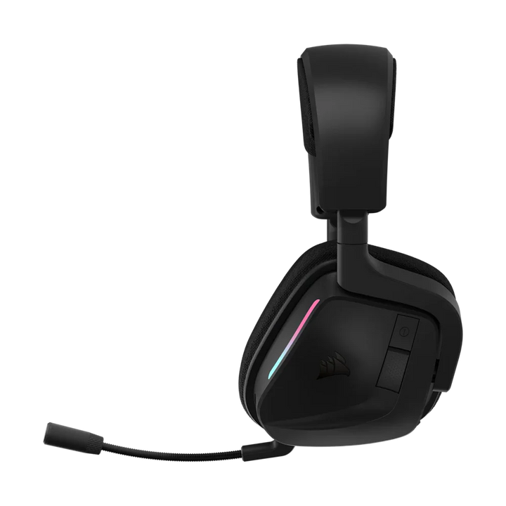 CORSAIR VOID Wireless v2 Gaming Headset - Carbon