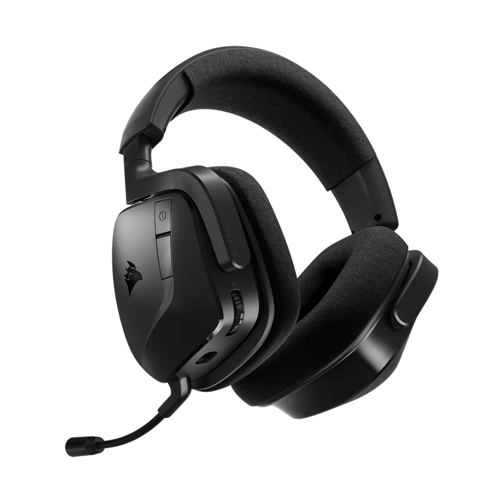 CORSAIR VOID Wireless v2 Gaming Headset - Carbon