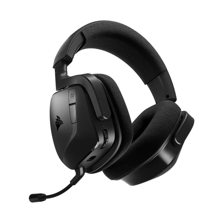 CORSAIR VOID Wireless v2 Gaming Headset - Carbon