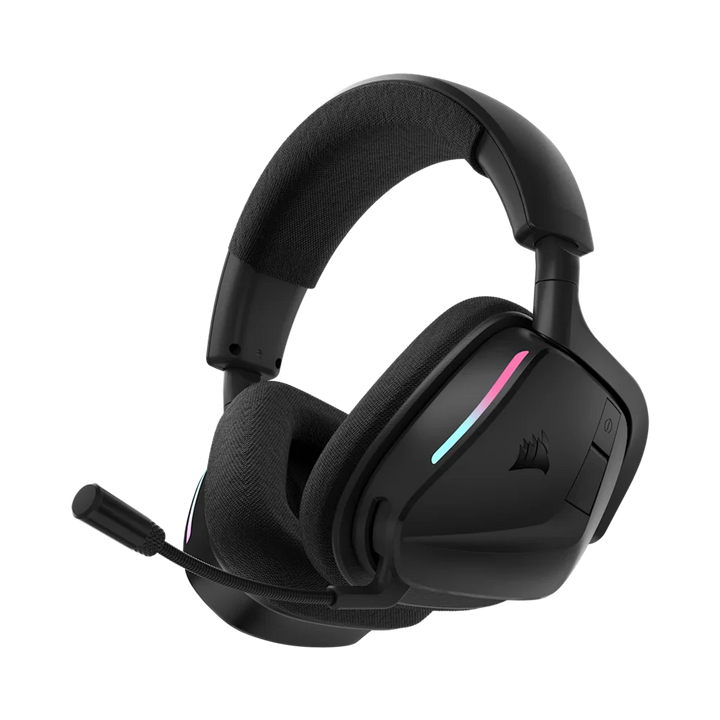 CORSAIR VOID Wireless v2 Gaming Headset - Carbon