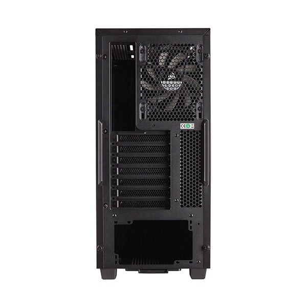 Corsair Carbide Series 270R Windowed ATX Mid Tower Computer Case